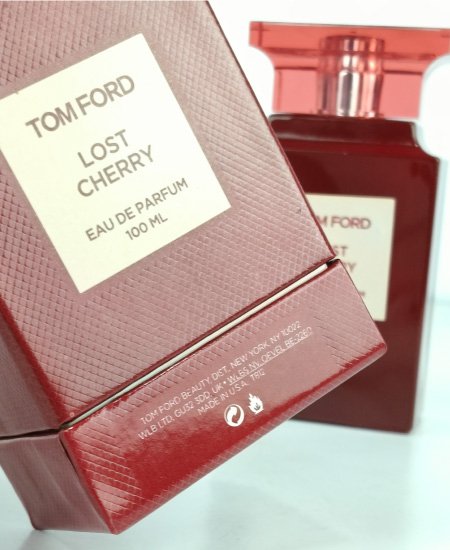 1.3 Tom Ford Lost Cherry Perfume - Image 4