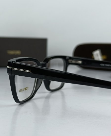 Tom Ford Luxury Eye-Sight Frame-TFORD02 - Image 3