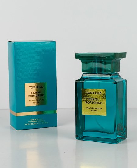 Tom Ford Neroli Portofino Perfume
