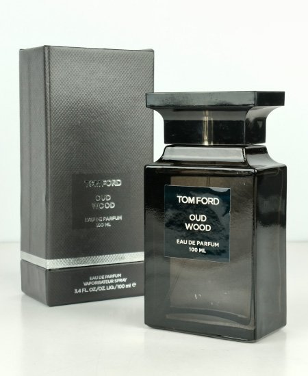 Tom Ford Oud Wood Perfume
