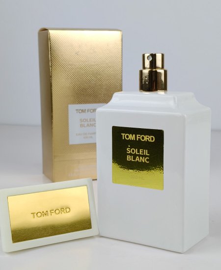 Tom Ford Soleil Blanc Perfume