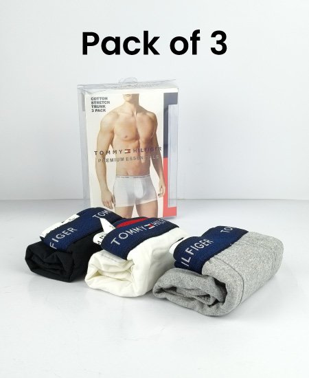 Tommy Hilfiger Boxer Pack of 3