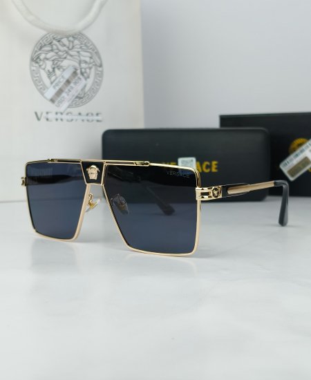 Versace Power Glasses
