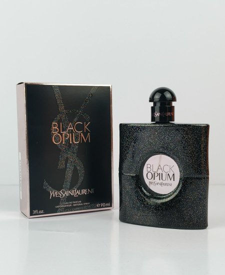 YSL Black Opium Perfume - Image 2