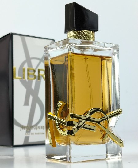 1 YSL Libre EAU De Parfum