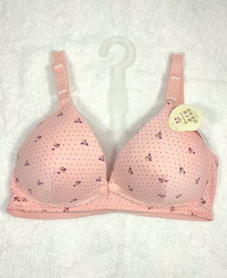Feeding Bra Yunlian Pink 42