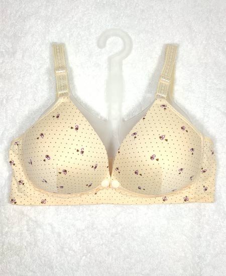 Feeding Bra Yunlian Skin 42