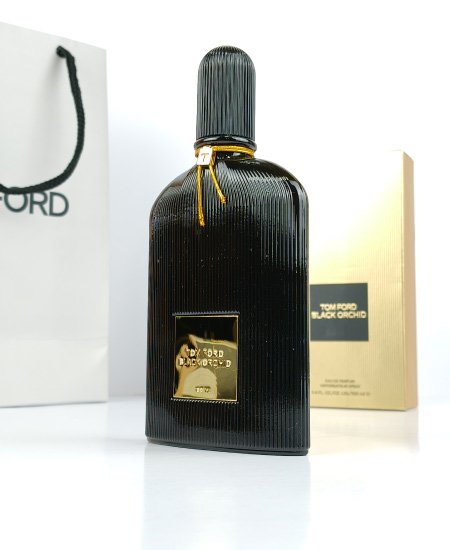 Tom Ford Black Orchid Perfume