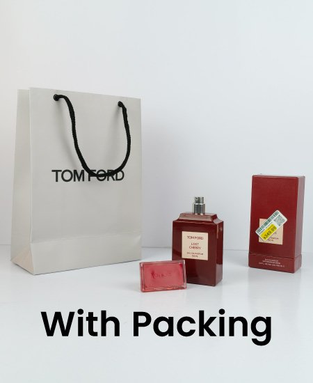 1.3 Tom Ford Lost Cherry Perfume - Image 2