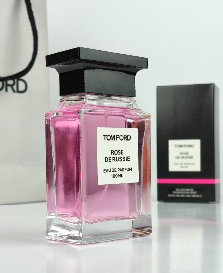 Tom Ford Rose De Russie Perfume