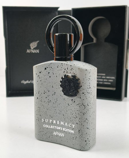 Afnan Supremacy Collector Edition in Pakistan