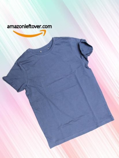 Girl T-shirt Black