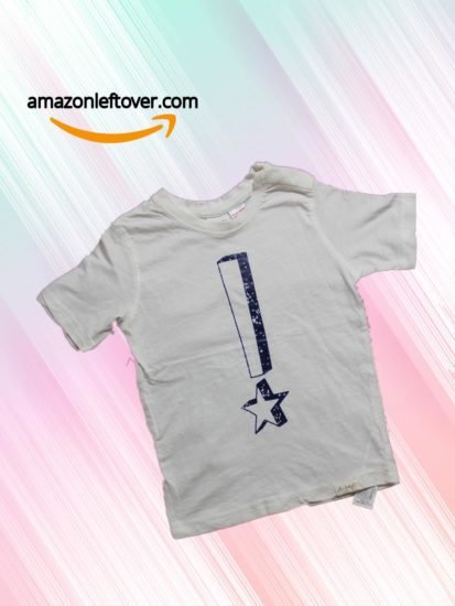 Kids girl T-shirt ZARA Star