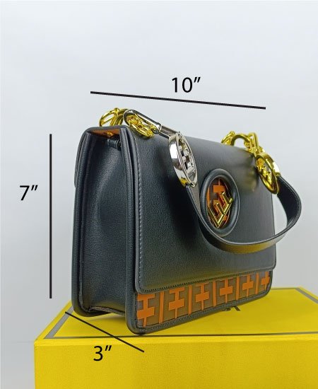 Fendi handbags Luxury in Pakistan - Image 4
