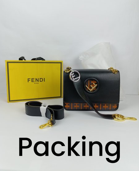 Fendi handbags Luxury in Pakistan - Image 2