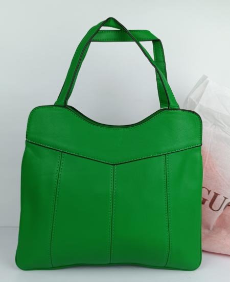 Gucci Handbag Green - Image 6
