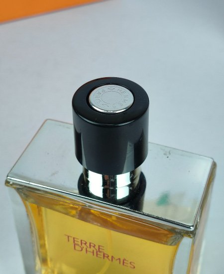 Hermes Terre D Hermes Perfume - Image 3
