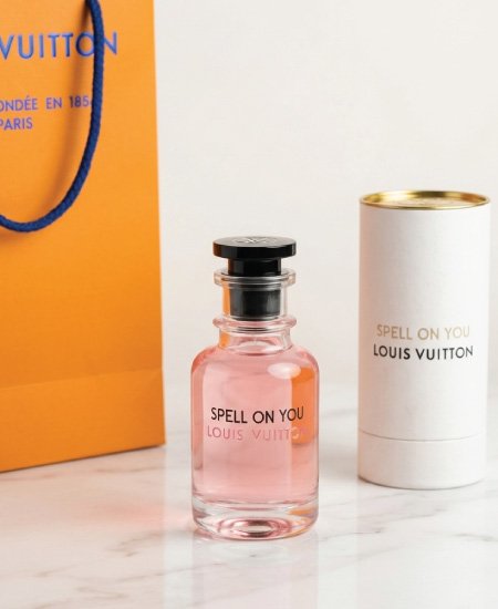 1.1 Louis Vuitton Perfume Spell On You Eau de Parfum