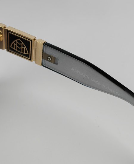 Maybach Crystal Sunglasses May51 - Image 5