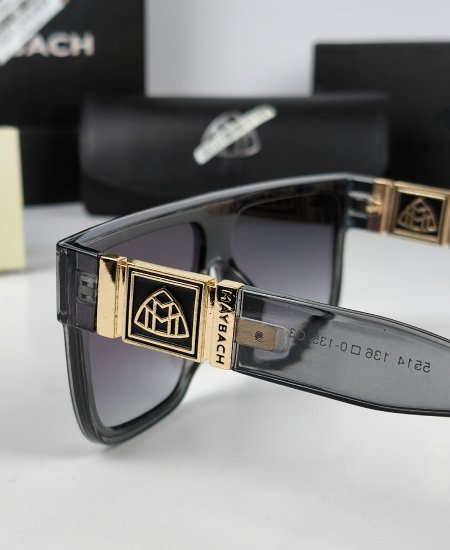 Maybach Crystal Sunglasses May51 - Image 3