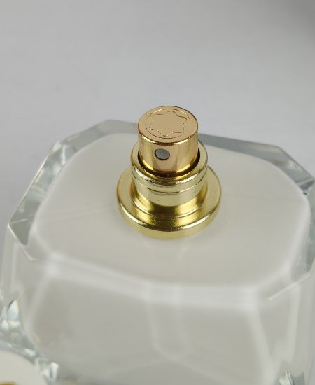 Mont Blanc Signature Perfume - Image 3