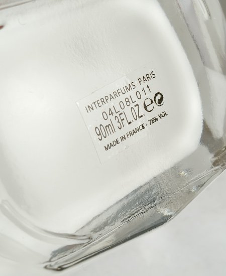 Mont Blanc Signature Perfume - Image 5