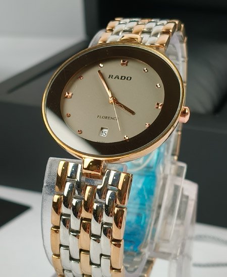 Rado Watch Florence 2 Tune Ash