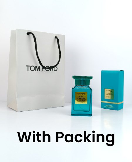 Tom Ford Neroli Portofino Perfume - Image 2