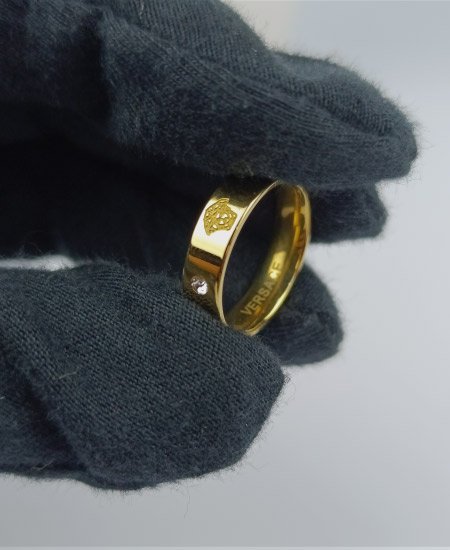 Jewelry Versace Ring 001