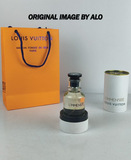 1.1 Louis Vuitton Perfume L'Immensité Eau de Parfum