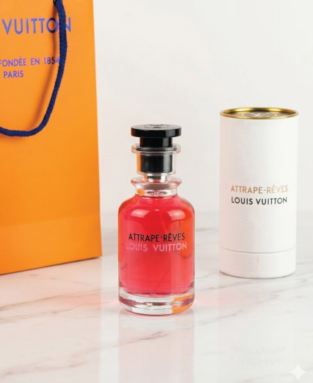 1.1 Louis Vuitton Perfume Attrape-Rêves Eau de Parfum