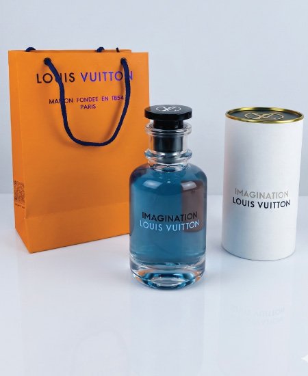1.1 Louis Vuitton Perfume Imagination Eau de Parfum