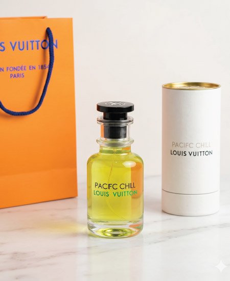 1.1 Louis Vuitton Perfume Pacific Chill