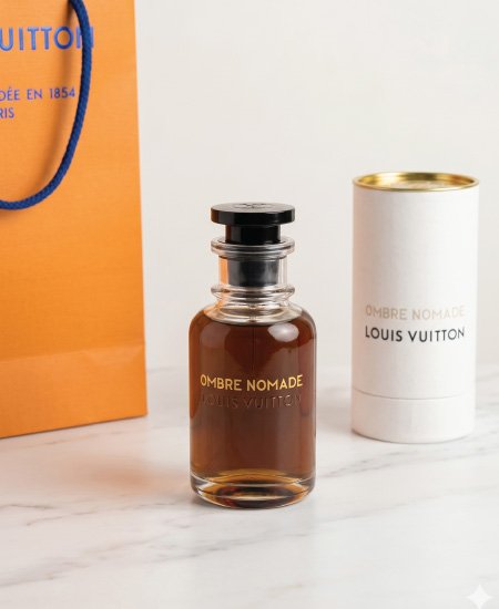 1.1 Louis Vuitton Perfume Ombre Nomade Eau de Parfum