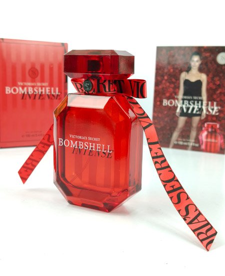 Bombshell Intense 💋 Victoria's Secret 100ml